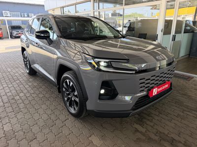 2026 Toyota RAV4 2.5 VX Hybrid CVT Auto E-Four