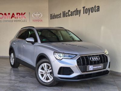2021 Audi Q3 1.4 TFSI Auto | 35 TFSI