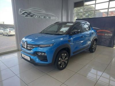 2024 Renault Kiger 1.0T Intens Auto