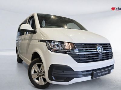 2024 Volkswagen Kombi T6.1 2.0 TDI (110kW) Auto Trendline