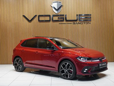 2026 Volkswagen Polo 2.0 GTI Auto (147kW)