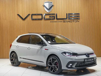 2026 Volkswagen Polo 2.0 GTI Auto (147kW)