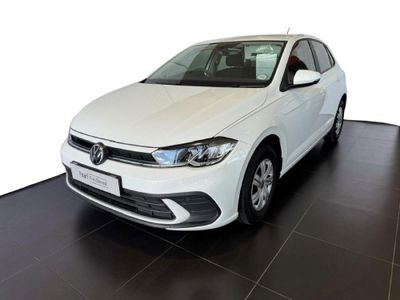 2023 Volkswagen Polo 1.0 TSI