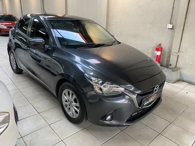 2017 Mazda 2 1.5 Active 5-dr