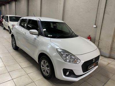 2019 Suzuki Swift 1.2 GL