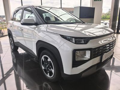 2026 Hyundai Exter 1.2 Premium Auto