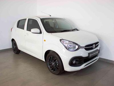 2026 Toyota Vitz 1.0 XR AMT
