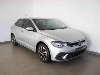 2023 Volkswagen Polo 1.0 TSI Life