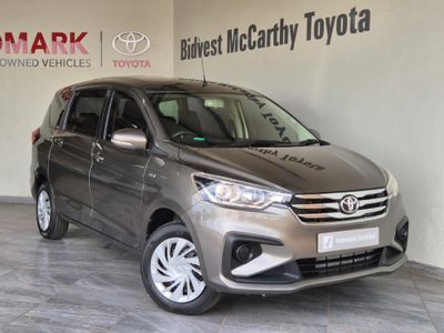 2023 Toyota Rumion 1.5 SX