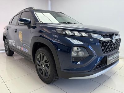 2026 Suzuki Fronx 1.5 GL