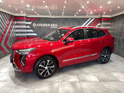 2022 Haval Jolion 1.5T Super Luxury Auto