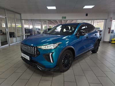 2025 Haval Jolion Pro 1.5T Super Luxury DCT