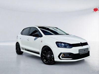 2026 Volkswagen Polo Vivo 1.4