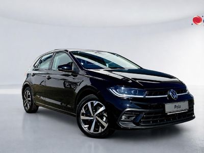 2026 Volkswagen Polo 1.0 TSI Life Auto DSG