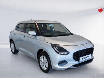 2026 Suzuki Swift 1.2 GL+ Auto