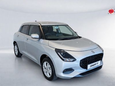 2026 Suzuki Swift 1.2 GL+ Auto