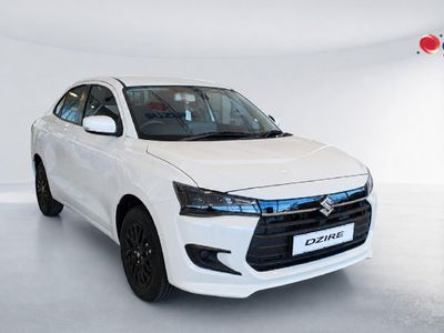2026 Suzuki Dzire 1.2 GL+ Auto