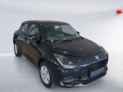 2026 Suzuki Swift 1.2 GL+