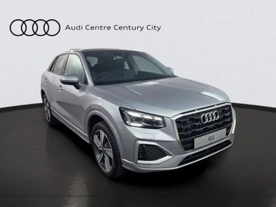 2026 Audi Q2 Urban Edition | 35TFSI