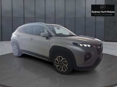 2026 Suzuki Fronx 1.5 GLX Auto