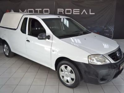 2017 Nissan NP200 1.5 DCI SAFETY PACK #RELIABLE WORKHORSE!!!