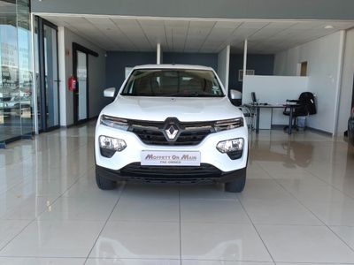 2023 Renault Kwid 1.0 Techno