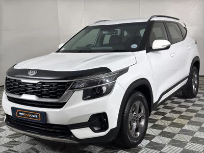 2020 Kia Seltos 1.6 EX Auto
