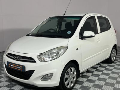 2017 Hyundai i10 1.1 GLS | Motion