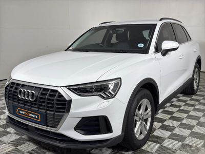 2023 Audi Q3 1.4 TFSI Auto | 35 TFSI