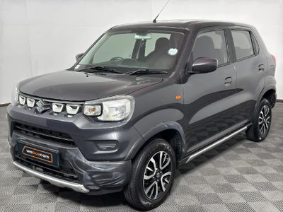 2023 Suzuki S-Presso 1.0 S-Edition