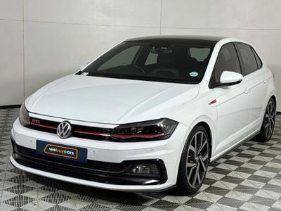 2019 Volkswagen Polo 2.0 GTI Auto (147kW)