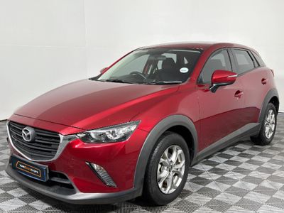 2023 Mazda CX-3 2.0 Active