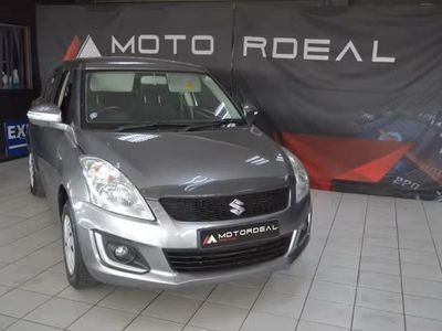 2017 Suzuki Swift 1.2GL #LOW KM +HIGH SPEC!!!