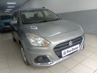 2023 Suzuki Dzire 1.2 GL