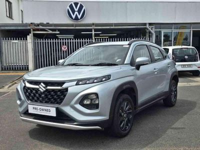 2024 Suzuki Fronx 1.5 GL Auto