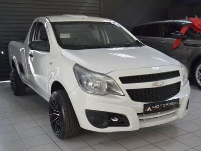 2016 Chevrolet Utility 1.4 A/C #CLEAN BARGAIN!!!
