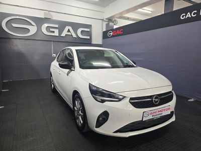 2023 Opel Corsa 1.2T Edition (74kw)