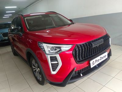2025 Haval Jolion 1.5T Premium Auto