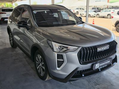 2026 Haval Jolion 1.5T City Plus DCT