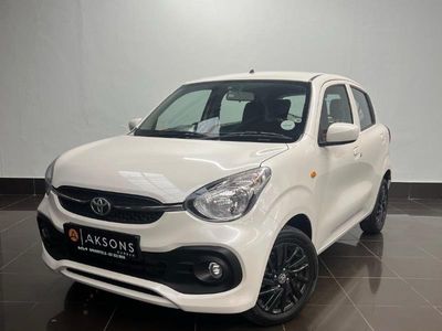 2025 Toyota Vitz 1.0 XR