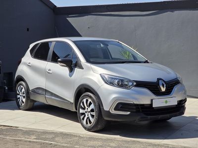 2020 Renault Captur 900T Blaze (66kW)