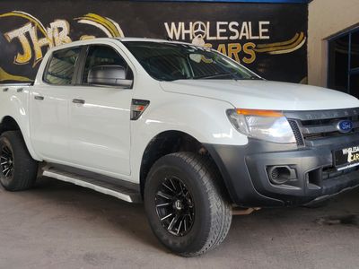 2014 Ford Ranger 2.2 TDCI XL (BARGAIN)