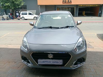 2023 Suzuki Dzire 1.2 GL