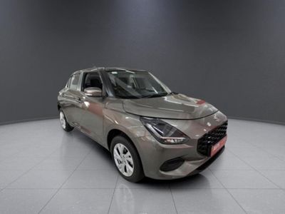 2025 Suzuki Swift 1.2 GL+ Auto
