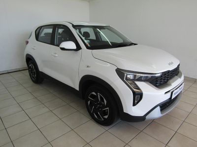 2024 Kia Sonet 1.5 LX