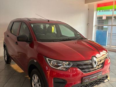 2025 Renault Triber 1.0 Intens