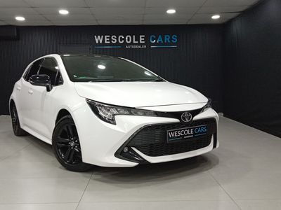 2019 Toyota Corolla 1.2T XS 5-dr