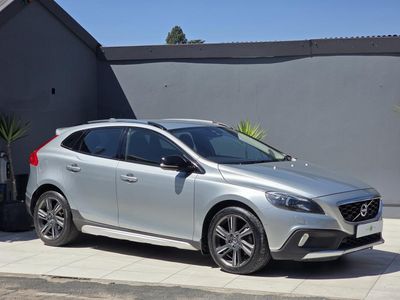 2015 Volvo V40 CC D3 Momentum Auto