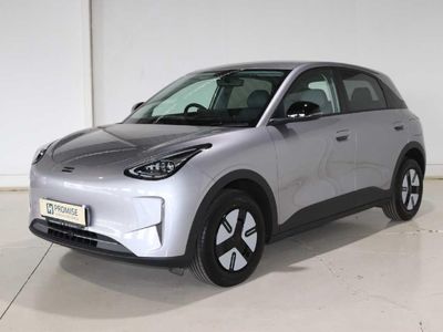 2026 Geely E2 Aspire
