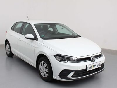 2023 Volkswagen Polo 1.0 TSI